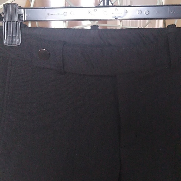 Helmut Lang Cropped Pants - Picture 4 of 15